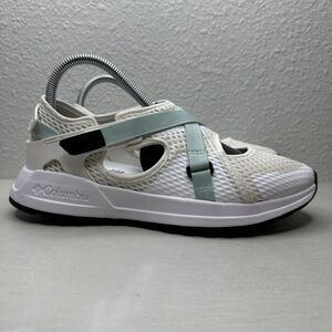 Columbia Wildone Wander White Water Shoes